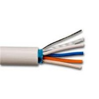 kábel SYKFY 2 x 2 x 0,5 (kruhy)