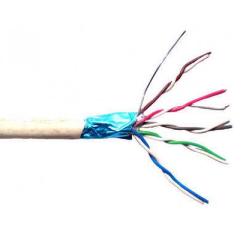 kábel SYKFY 5 x 2 x 0,5 (kruhy)