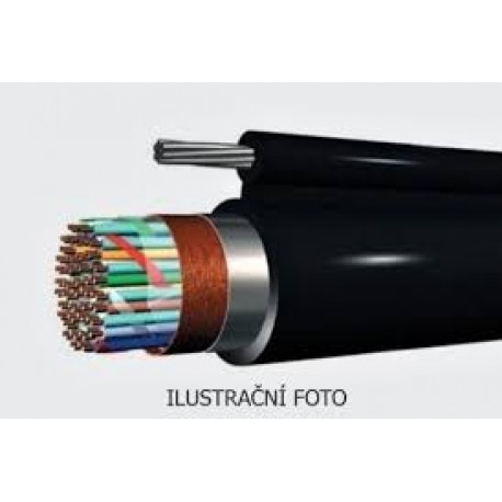 kábel telekom.TCEKFLES 1x4x0,6 bal.500m