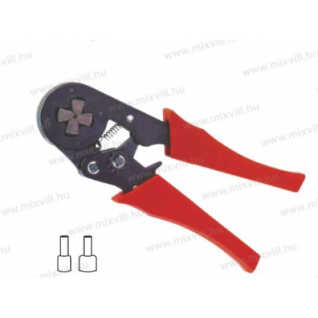 Kliešte lisovacie ERVN 16   6-16mm2