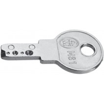 kľúč TITAN M22-ES-MS1 ref.216416
