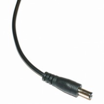 konektor LED napájania samec kábel