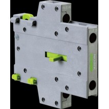 kontakt k stykaču  NOARK AX4311 1xNC,1xNO bočné