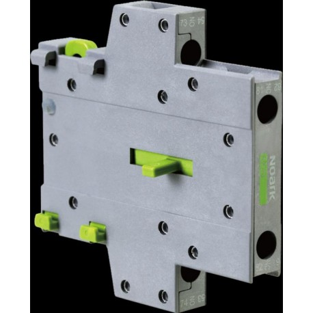 kontakt k stykaču  NOARK AX4311 1xNC,1xNO bočné