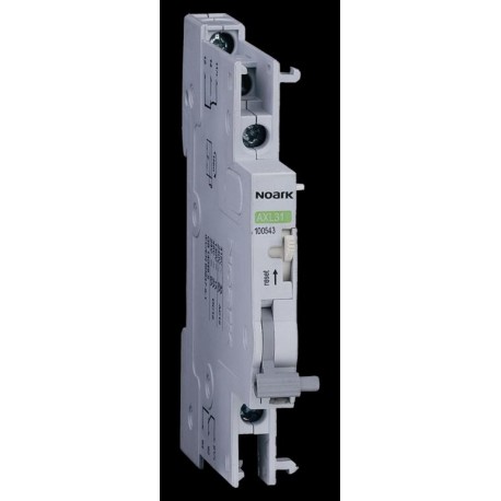 kontakt signalizačný NOARK AL3111 1xprep.