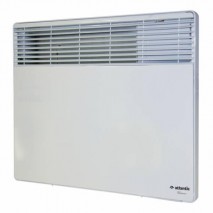 konvektor ATLANTIC F117-D 25 2500W 902x451x98 biely