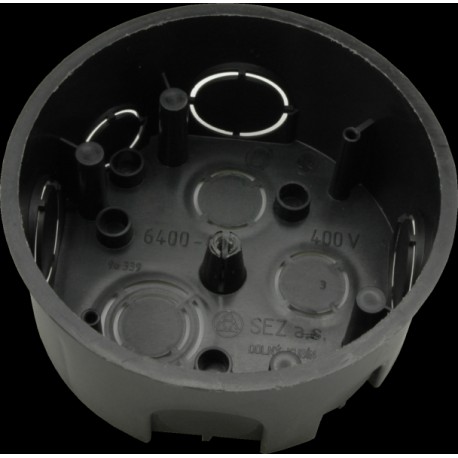 krabica  6400 - 40  KO97 bez viečka (bal.45)