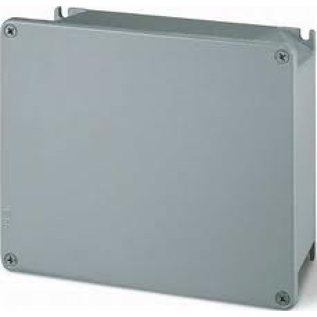 krabica ALUBOX 653.00 100x100x58 IP66