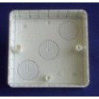 krabica panelová 4FA24926 malá plyt.