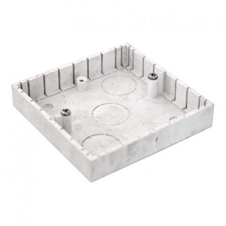 krabica panelová 6480 - 10  (bal.100ks)