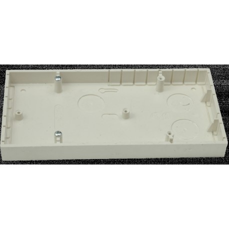 krabica panelová 6482 - 10 prázdna 2-itá