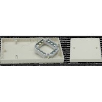 krabica panelová 6482 - 14 s venčekom 2-itá