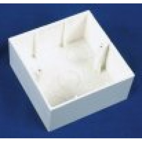 krabica panelová PR 4FA 249 51malá vys. (bal.20ks)