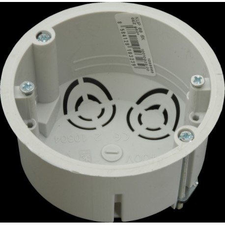 krabica - sadrokartón KUP 68 LP/ SK(bal.100ks)