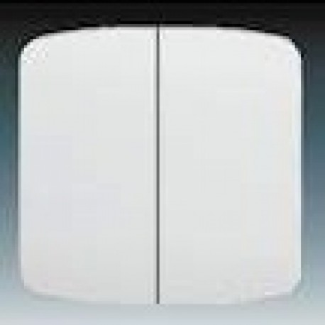 kryt Tango č.5, 6+6 3558 A - A652 B biely