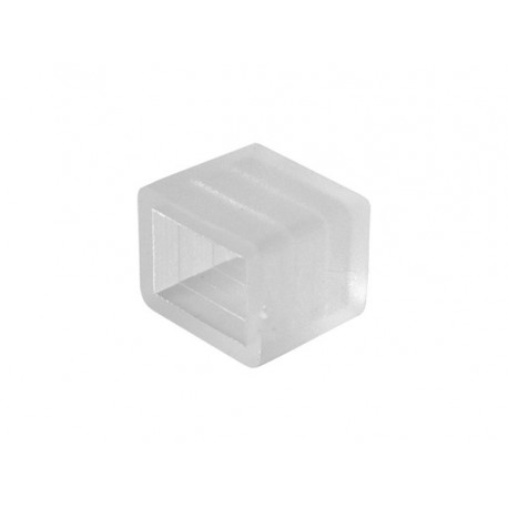 krytka koncová k SMD hadici 250V (3528) (end-cap)