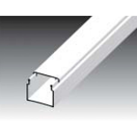 lišta PVC NB 40x40 (2m)   bal.32 m