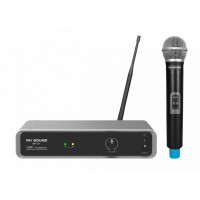 mikrofón bezdrôtový WR-107 L na golier