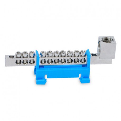 mostík N10/1x50 modrý