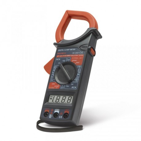 multimeter kliešťový Maxwell 25601