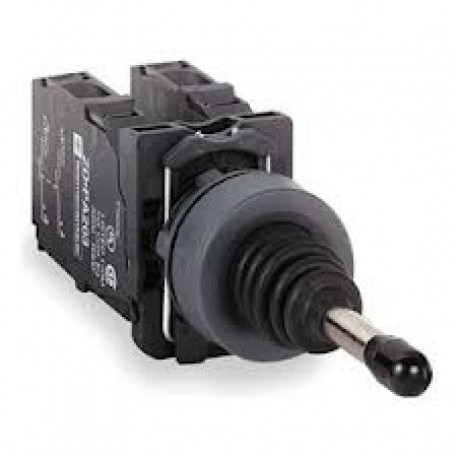 ovladač XD5-PA24 4-smery s návratom 4xNO