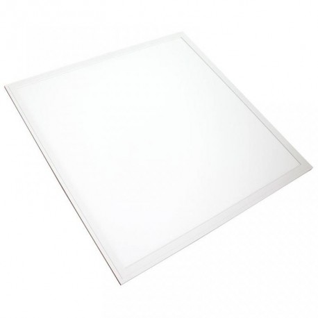 panel LED 595x595x10mm 40W 3400lm/4500K NW+ driver