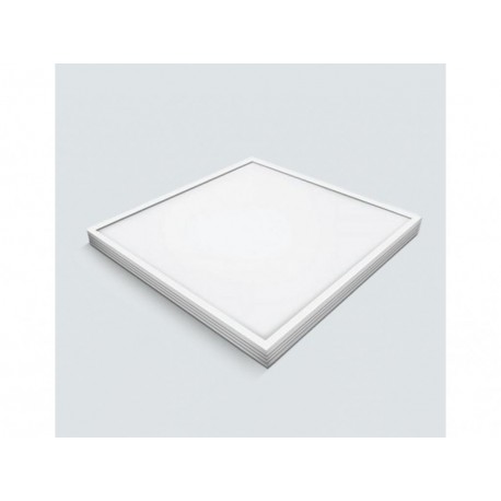 panel LED 60x60 50W 4200K DW+ driver na povrch