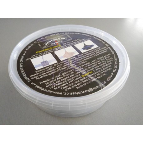 páska petrolátová ANTICOR Plast 701-40  30mmx10m