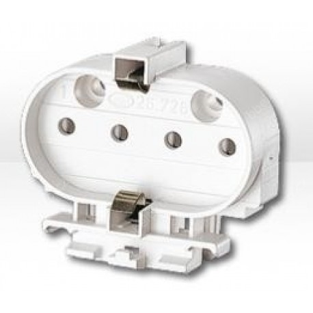 pätica 2G11 26.726.4808.50 vodor. zácvak 25,5x13,3 (pre LV)