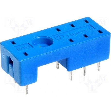 pätica FINDER 95.15.2 (k relé 40.52) do pl.spoja