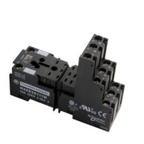 pätica RXZE2S111M (11PIN-štvorec) 78703