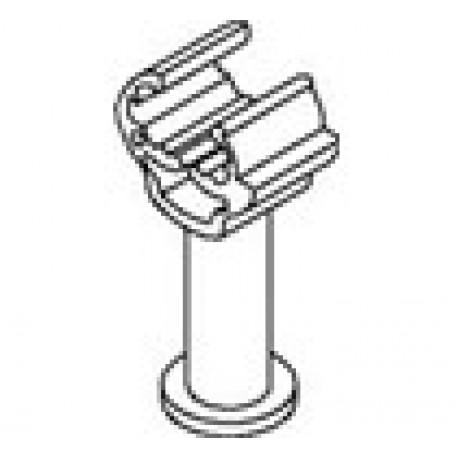 podpera PV 177/55-DIN (bal.20ks)(panák)