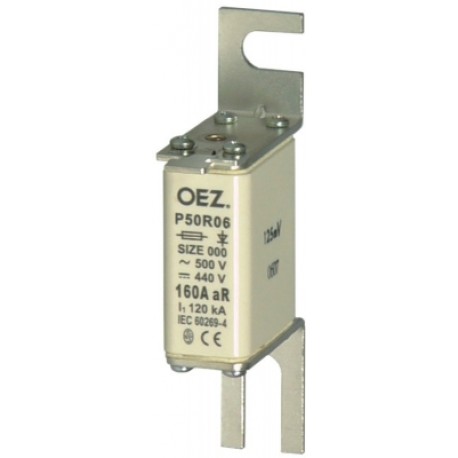 poistka P50R06 63A náhr. za P50T06