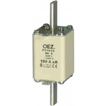 poistka P51U06 200A aR