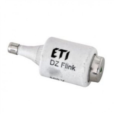 poistka - patróna D II -  4 A (E27)