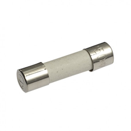poistka keramická 5x20 mm 16A T pomalá (1704023)