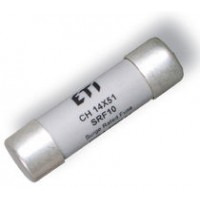 poistka valcová CH14  6A 690V