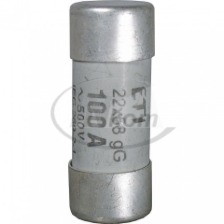 poistka valcová CH22 63A 690V aM (22x58mm)