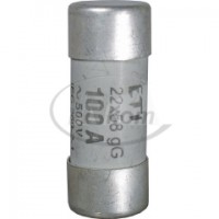 poistka valcová CH22 80A 500V gG (22x58mm)