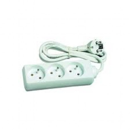 predlžovačka  B 3/2 m (PP02)