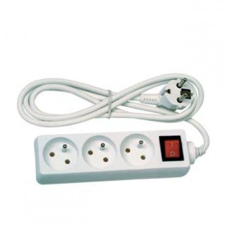 predlžovačka  B 3/5 m s vyp. (PP13)