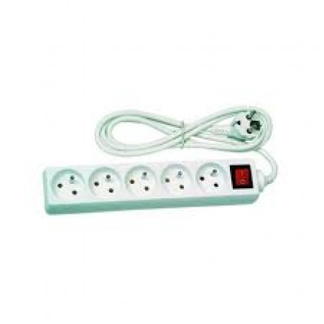 predlžovačka  B 5/5 m s vyp.(PP53)