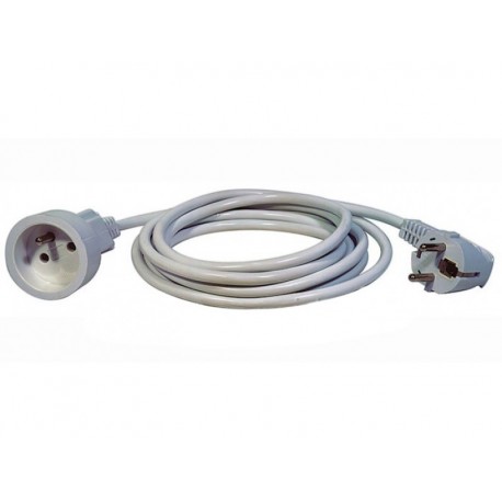 predlžovačka  B S/5 m (PS04)