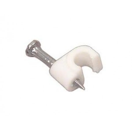 príchytka s klinčekom SCAME 5 mm