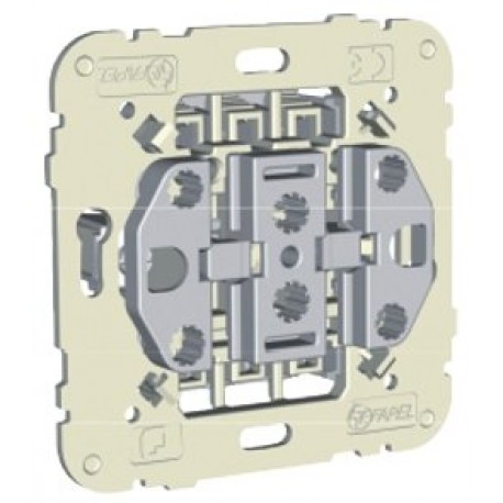 prístroj LOGUS trojpólový 16A  21088