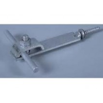 PV17-3 podpera Rannila (PV1h) s podložkou (40vr+110p)