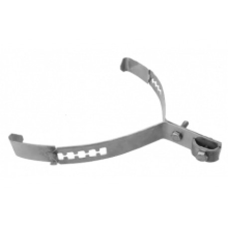 PV15 UNI V - podpera na vrchole krovu veľká