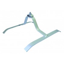 PV16 - podpera vedenia-pavúk