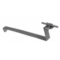 PV22 Br - podpera vedenia na strechy 430mm(PV11)