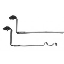 PV22 horná  L=100mm s AL páskou (bal.50ks)